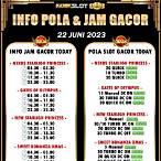 jam gacor main slot