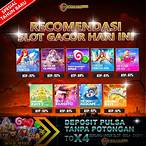 slot gacor tahun baru